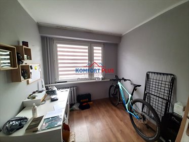 mieszkanie na sprzedaż 40m2 mieszkanie Toruń, Rubinkowo I, Łyskowskiego