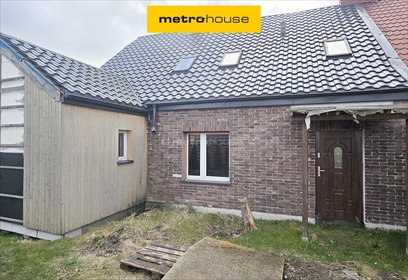 mieszkanie na sprzedaż 115m2 mieszkanie Radoszewo, Topolowa