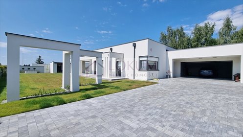 dom na sprzedaż Lublin 188,10 m2