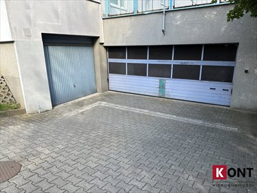 Garaż 14 m2 w hali, bezpieczeństwo, blisko ul. Łowieniecka garaż Kraków, Podgórze Duchackie, Kurdwanów, Łowienicka