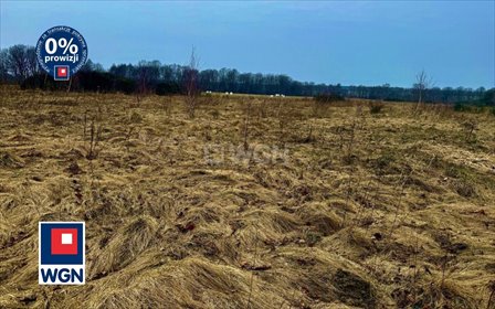 Działka rekreacyjna nad morzem 3575 m² - polecam! działka Machowinko, Machowinko