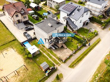 dom na sprzedaż 131m2 dom Dąbrówka, ppłk. Ryszarda Lubowiedzkiego