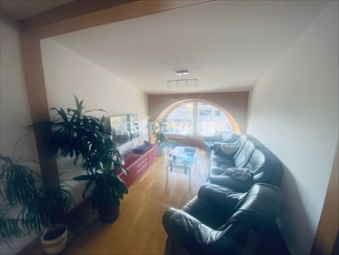 mieszkanie na wynajem 150m2 mieszkanie Wręczyca Wielka, Śląska