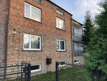 dom na sprzedaż 200m2 dom Brzeziny Nowe