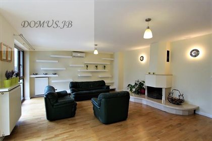 Luksusowy apartament 263m2 z ogródkami i tarasem mieszkanie Warszawa, Wilanów, Zawady, Kostki Potockiego Stanisława