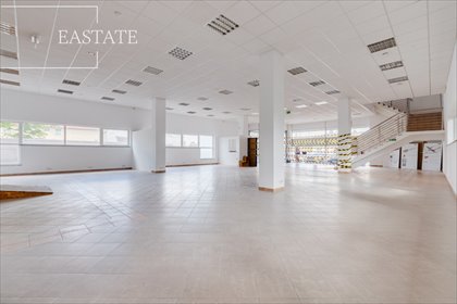 lokal użytkowy na wynajem 1521m2 lokal użytkowy Rumia, Sobieskiego