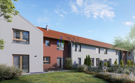 dom na sprzedaż 138m2 dom Dobrzykowice