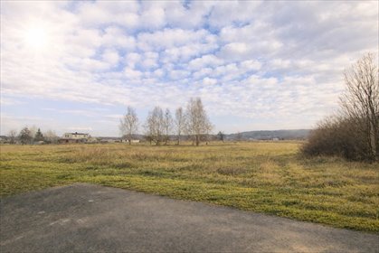 działka na sprzedaż 1267m2 działka Bełsznica, Wałowa