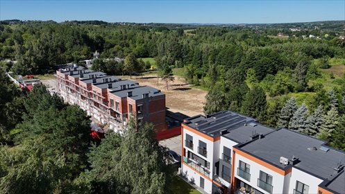 4-pokojowe mieszkanie z ogrodem i garażem w Rzeszowie mieszkanie Rzeszów, Pańska