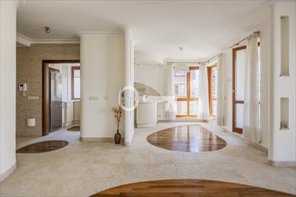 mieszkanie na wynajem 97m2 mieszkanie Warszawa, Wilanów Niski, Urodzajna