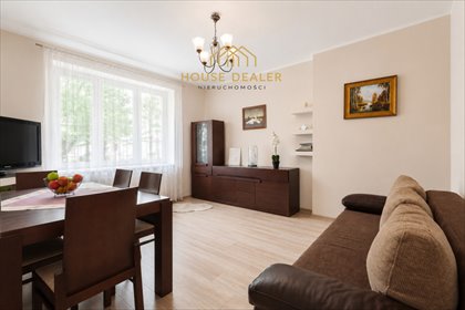 Mieszkanie 55,6 m² z niezależnym wejściem w Poznaniu mieszkanie Poznań, Zawady, Stanisława Małachowskiego