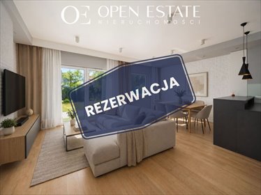 Polecam dom 171 m² z ogrodem i balkonem w Wawrze dom Warszawa, Wawer, Zielony Las