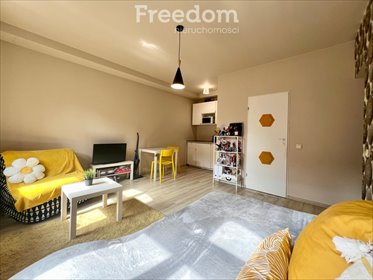 mieszkanie na sprzedaż 52m2 mieszkanie Katowice, Karola