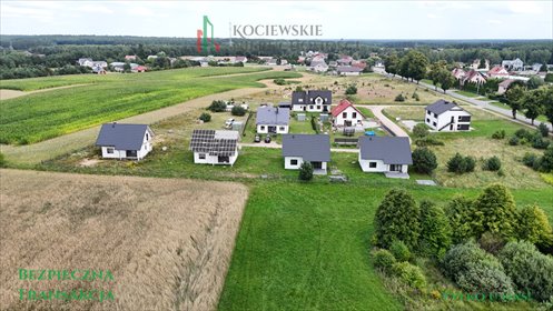 Zapraszam do obejrzenia nowoczesnego domu 176 m² w stanie surowym otwartym dom Frank