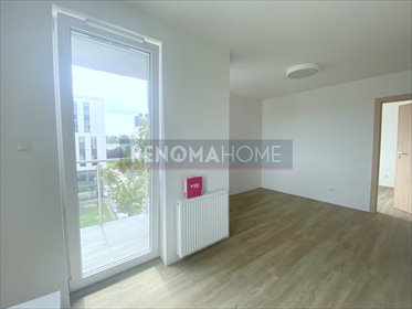 mieszkanie na sprzedaż 32m2 mieszkanie Wrocław, Krzyki