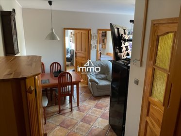 Przytulne 39 m² w centrum Oleśnicy (wygoda i niskie koszty) mieszkanie Oleśnica, Kilińskiego