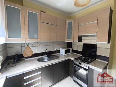 Dwupokojowe mieszkanie 39,5 m² w centrum Białegostoku - umeblowane, parking mieszkanie Białystok, Centrum, Kalinowskiego