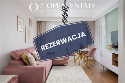 mieszkanie na sprzedaż 65m2 mieszkanie Warszawa, Białołęka, Kępa Tarchomińska, Sprawna
