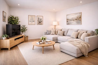 mieszkanie na sprzedaż 40m2 mieszkanie Łódź, Śródmieście, Pomorska