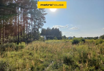 Sprzedam działkę 892 m² w Mrokowie z MPZP i mediami działka Mroków