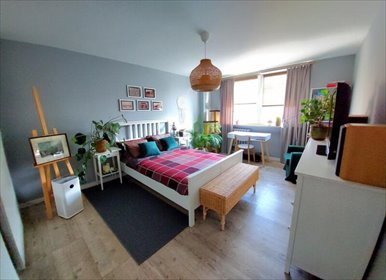 mieszkanie na sprzedaż 58m2 mieszkanie Sosnowiec, Dańdówka, Przyjaciół Żołnierza