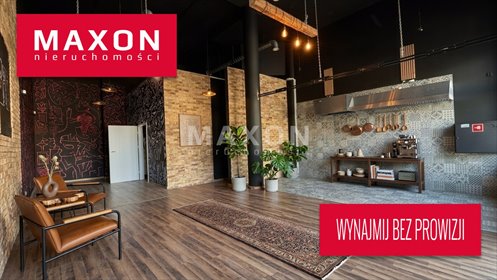 Lokal usługowo-handlowy 81 m² z witrynami - polecam lokal użytkowy Warszawa, Targówek, Wincentego