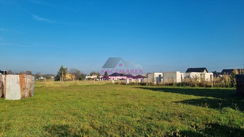 działka na sprzedaż 896m2 działka Żory, Baranowice