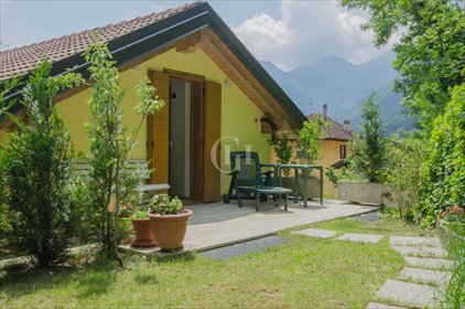 Sprzedam nowoczesny bliźniak z widokiem na Ledro dom Ledro