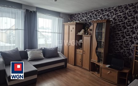 Małomice, 2 pokoje, piwnica, do remontu - zapraszam mieszkanie Małomice, Centrum
