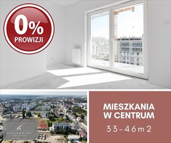 mieszkanie na sprzedaż 33m2 mieszkanie Namysłów, centrum