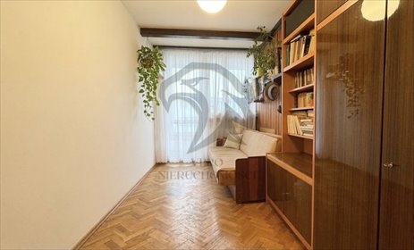 3-pokojowe mieszkanie 47,22 m² z balkonem i piwnicą mieszkanie Łódź, Górna