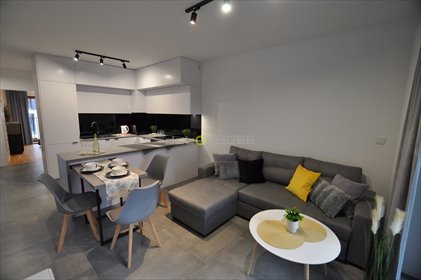 mieszkanie na wynajem 75m2 mieszkanie Katowice, Brynów, Osiedle Ceglana Park