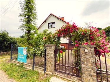 dom na sprzedaż 105m2 dom Drezdenko, plac Sportowy