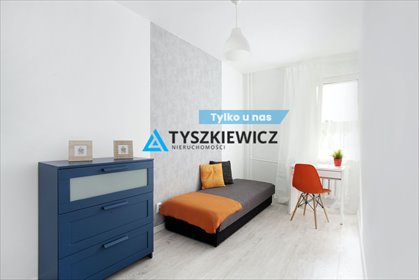 mieszkanie na sprzedaż 64m2 mieszkanie Gdańsk, Piecki-Migowo, prof. Stefana Myczkowskiego