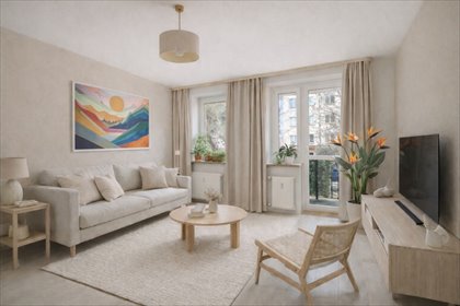 mieszkanie na sprzedaż 66m2 mieszkanie Warszawa, Włochy, Batalionu AK "Włochy"