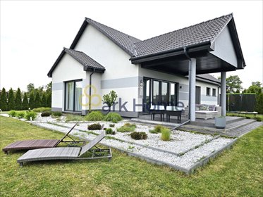 dom na sprzedaż 151m2 dom Pełczyn