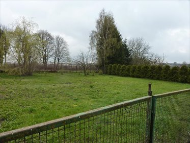 działka na sprzedaż 420m2 działka Szczytno