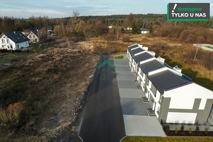 dom na sprzedaż 69m2 dom Starcza