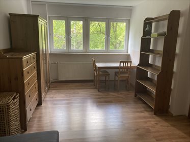 mieszkanie na sprzedaż 50m2 mieszkanie Warszawa, Żoliborz, Ul. Poli Gojawiczyńskiej