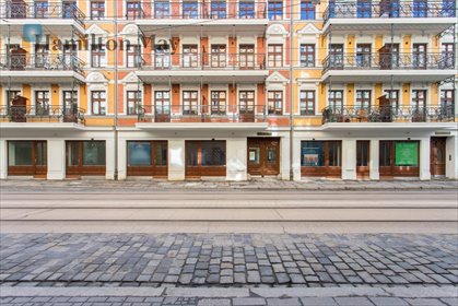 mieszkanie na sprzedaż 40m2 mieszkanie Wrocław, Śródmieście, Szczytnicka