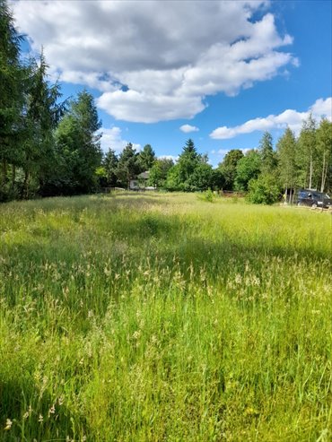 działka na sprzedaż 1460m2 działka Częstochowa, Lisiniec, Naftowa