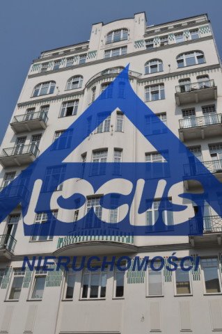 Nowoczesny 184m2 biuro w kamienicy z wysokim standardem lokal użytkowy Warszawa, Śródmieście