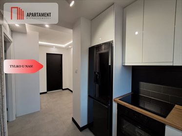 mieszkanie na sprzedaż 44m2 mieszkanie Tczew