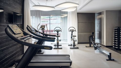Mieszkanie trzypokojowe na sprzedaż Sopot, Stefana Okrzei 56m2 Foto 4
