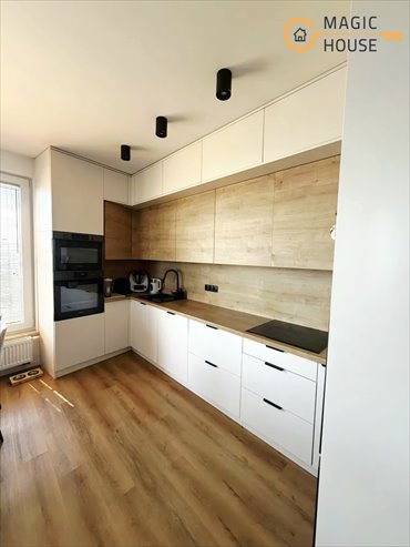 Widok na morze! 58 m² w Gdańsku, gotowe do wprowadzenia mieszkanie Gdańsk, Morena Piecki-Migowo, Piecewska