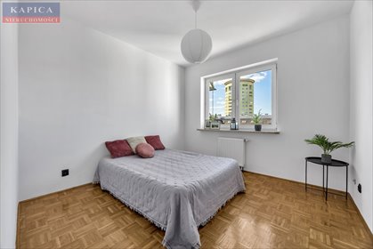 mieszkanie na sprzedaż 54m2 mieszkanie Warszawa, Praga-Południe, Gocław, Kompasowa