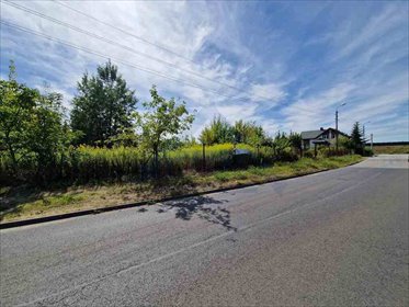 działka na sprzedaż 7521m2 działka Warszawa, Włochy, Opacz Wielka