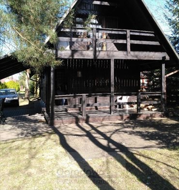 dom na sprzedaż 50m2 dom Arciechów