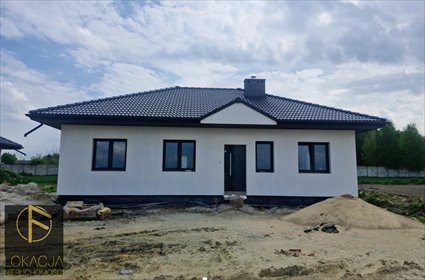 dom na sprzedaż 96m2 dom Wolica