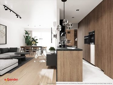 mieszkanie na sprzedaż 34m2 mieszkanie Poznań, Klemensa Janickiego